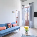 Casa Intersimone 度假居
