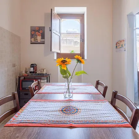 Casa Intersimone