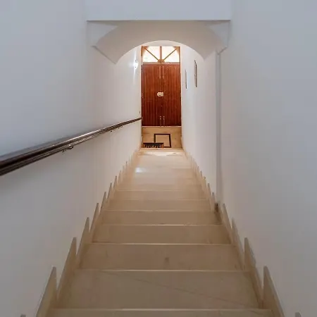 Casa Intersimone Pachino