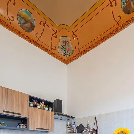 Casa Intersimone *