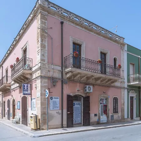 Casa Intersimone *