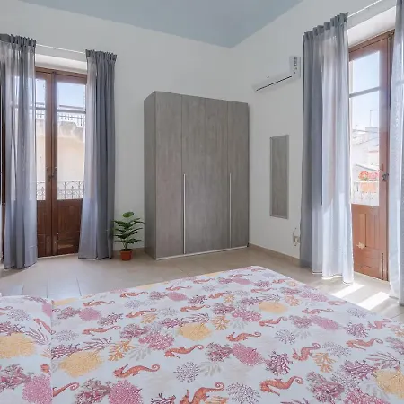 Casa Intersimone
