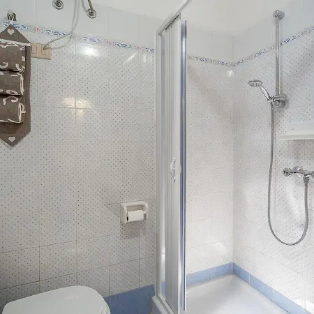 Casa Intersimone בית נופש