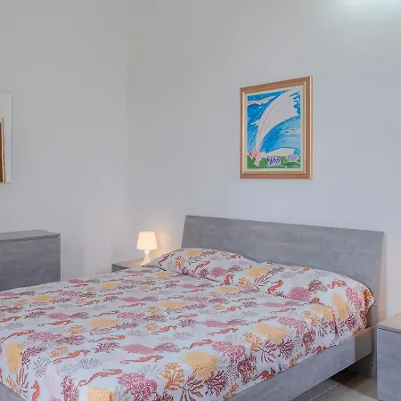 Casa Intersimone * פקינו