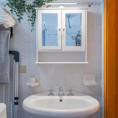 בית נופש Casa Intersimone