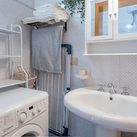 Casa Intersimone * פקינו