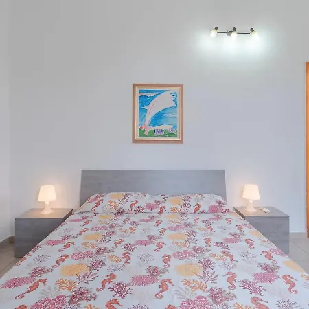 Casa Intersimone בית נופש