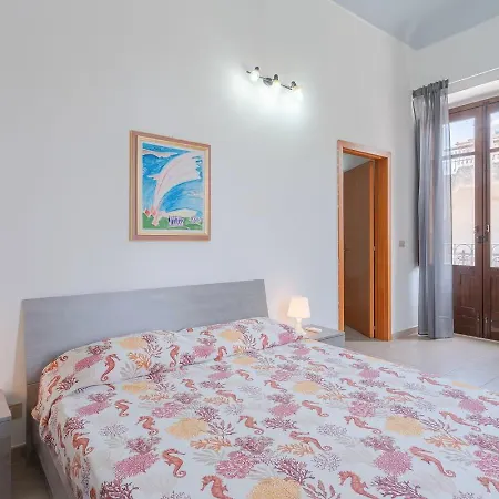 בית נופש Casa Intersimone