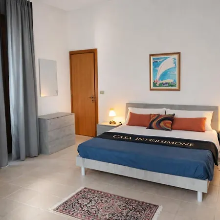 Casa Intersimone