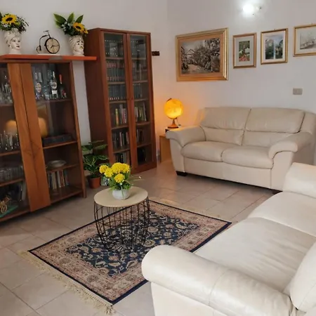Feriehus Casa Intersimone Pachino